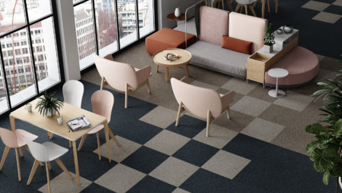 Prodaja/Ugradnja-itisona-tekstilnih-ploca-informa-Beograd