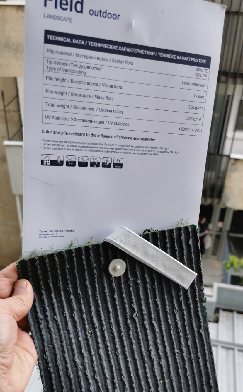 Prodaja/Postavljanje-vestacke-trave