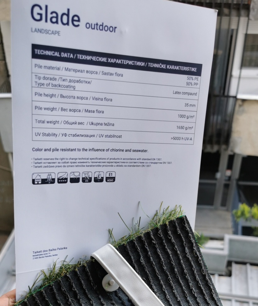 Prodaja/Postavljanje-vestacke-trave