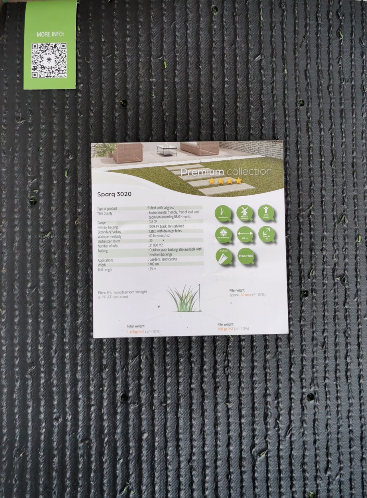 Prodaja/Postavljanje-vestacke-trave